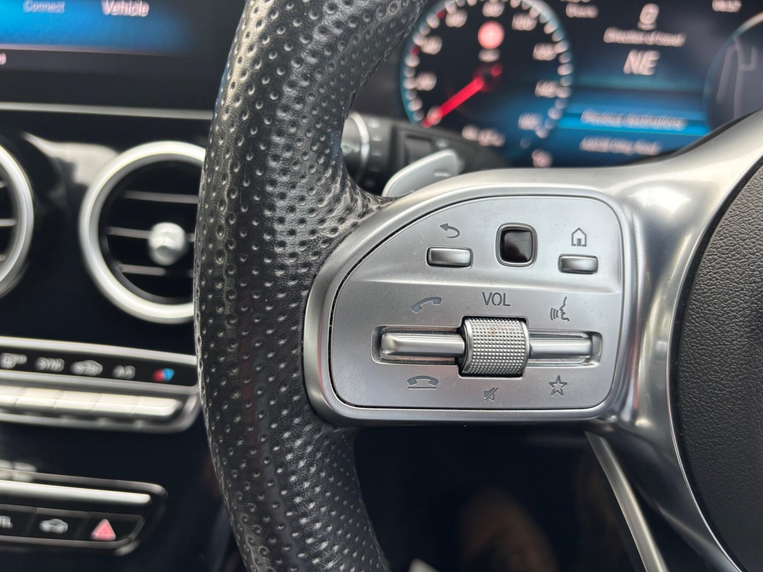 Used Mercedes-Benz C Class for sale - 76994536: Photo 20