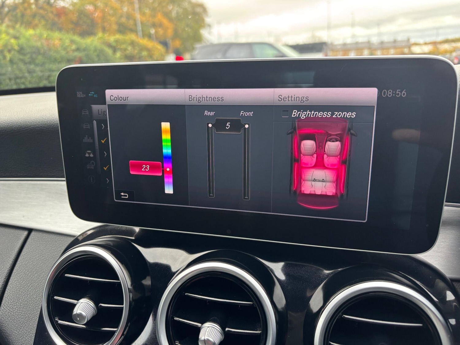 Used Mercedes-Benz C Class for sale - 76994536: Photo 28