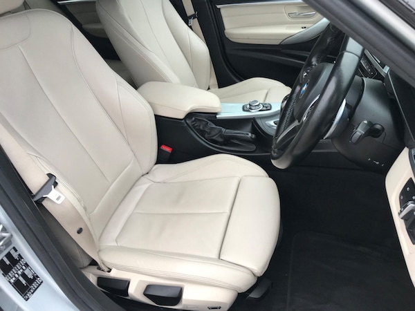 Used BMW 3 Series 2017 for sale - 73195355: Photo 12