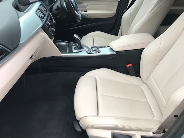 Used BMW 3 Series 2017 for sale - 73195355: Photo 13