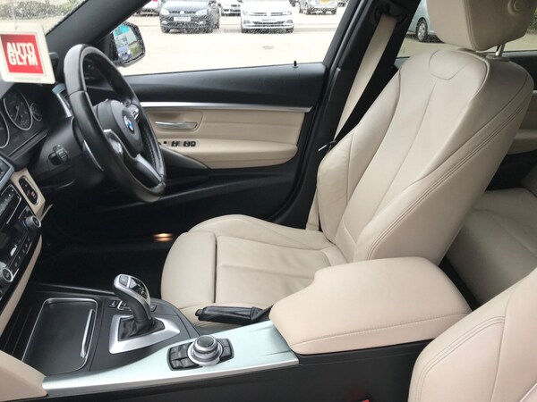 Used BMW 3 Series 2017 for sale - 73195355: Photo 14