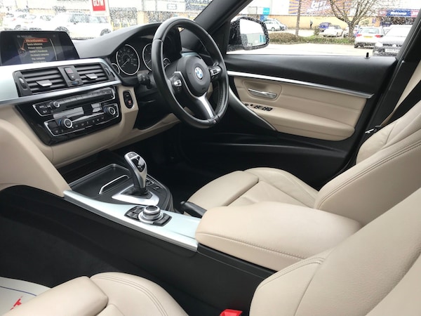 Used BMW 3 Series 2017 for sale - 73195355: Photo 16