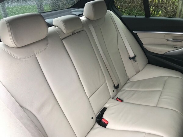 Used BMW 3 Series 2017 for sale - 73195355: Photo 18