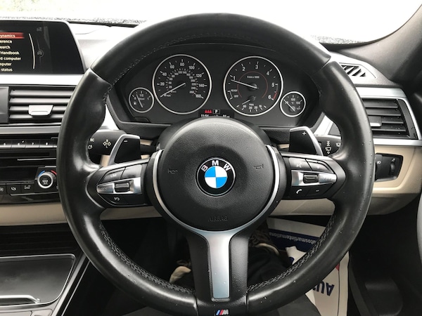 Used BMW 3 Series 2017 for sale - 73195355: Photo 19