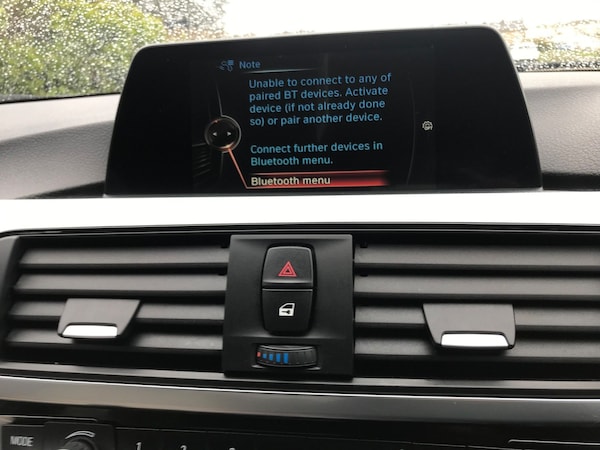 Used BMW 3 Series 2017 for sale - 73195355: Photo 23