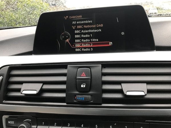 Used BMW 3 Series 2017 for sale - 73195355: Photo 24