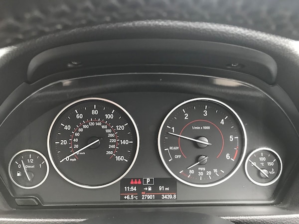 Used BMW 3 Series 2017 for sale - 73195355: Photo 28
