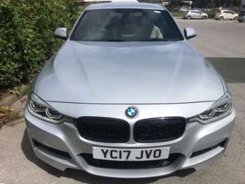 Used BMW 3 Series 2017 for sale - 73195355: Photo