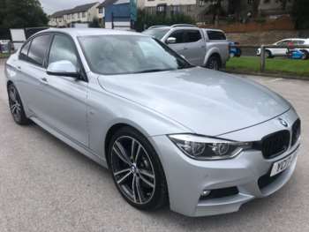 Used BMW 3 Series 2017 for sale - 73195355: Photo
