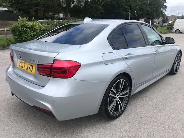 Used BMW 3 Series 2017 for sale - 73195355: Photo 5
