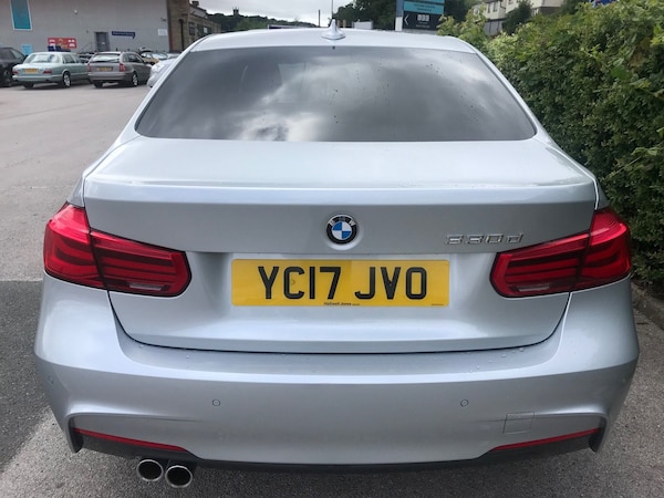 Used BMW 3 Series 2017 for sale - 73195355: Photo 7