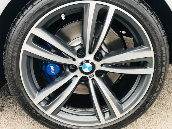 Used BMW 3 Series 2017 for sale - 73195355: Photo 9