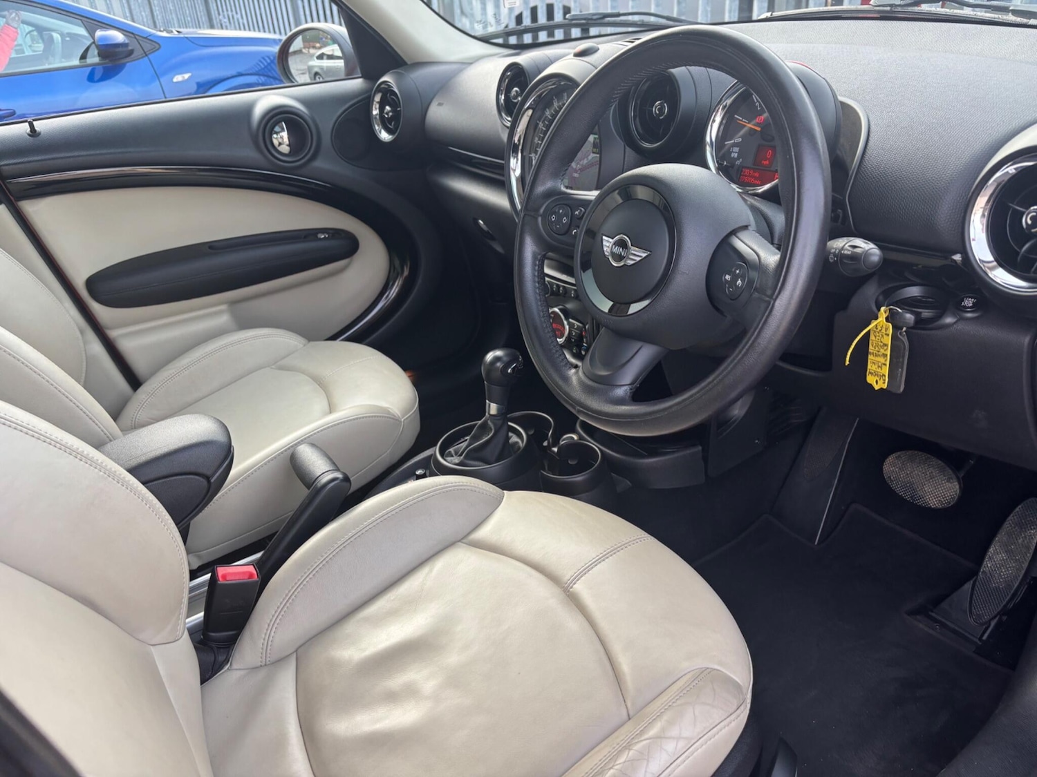 Used MINI Countryman for sale - 77970364: Photo 10