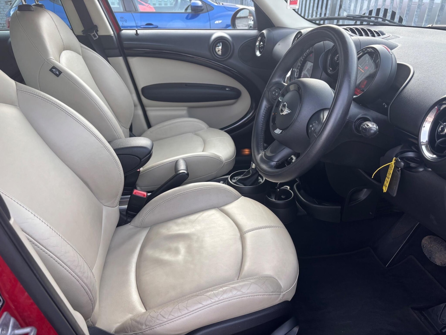 Used MINI Countryman for sale - 77970364: Photo 12