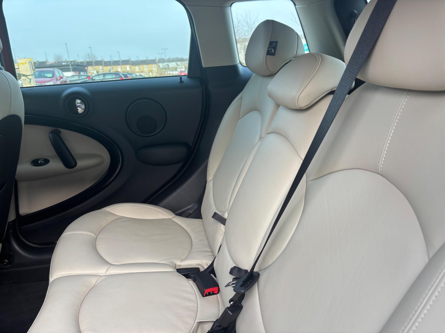 Used MINI Countryman for sale - 77970364: Photo 13