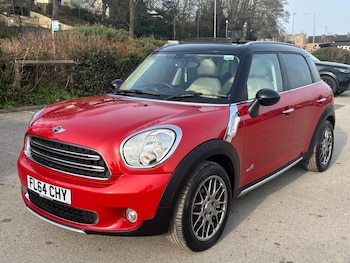 Used MINI Countryman 2014 for sale - 77970364: Photo