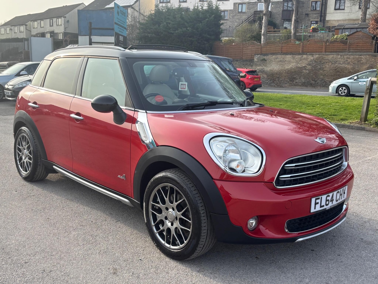 Used MINI Countryman for sale - 77970364: Photo 2