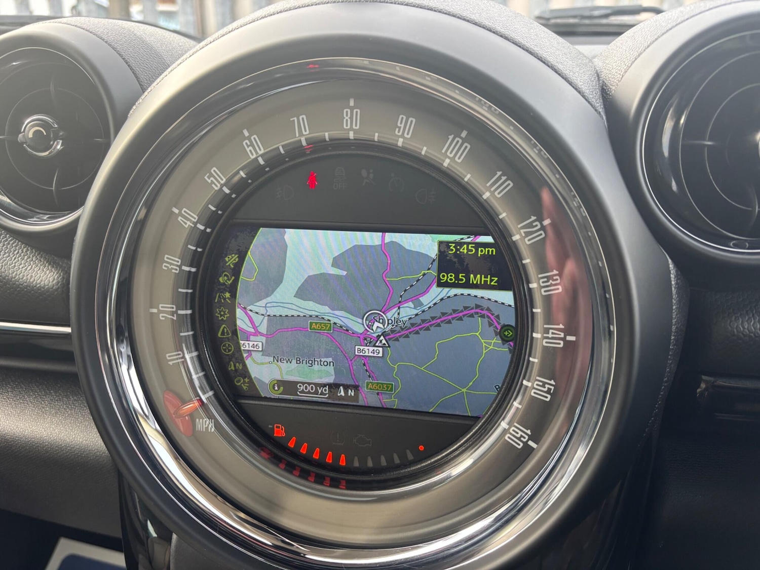 Used MINI Countryman for sale - 77970364: Photo 21