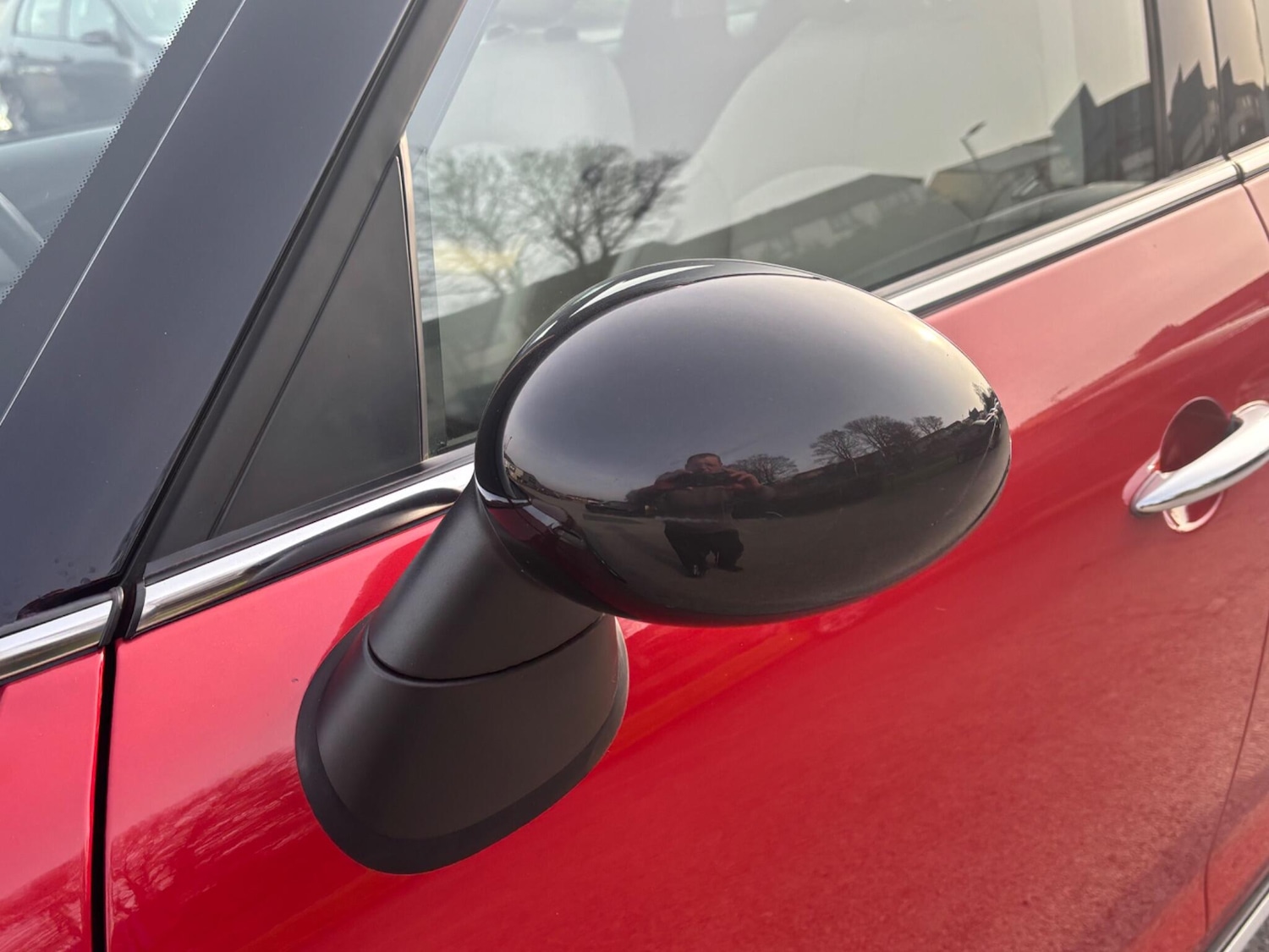 Used MINI Countryman for sale - 77970364: Photo 23