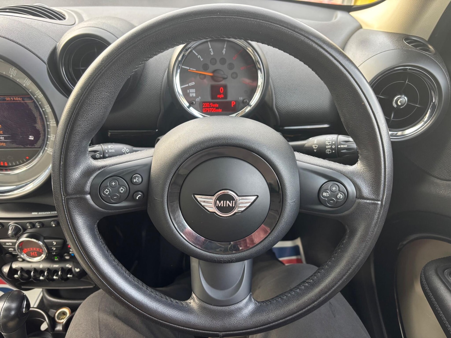 Used MINI Countryman for sale - 77970364: Photo 25