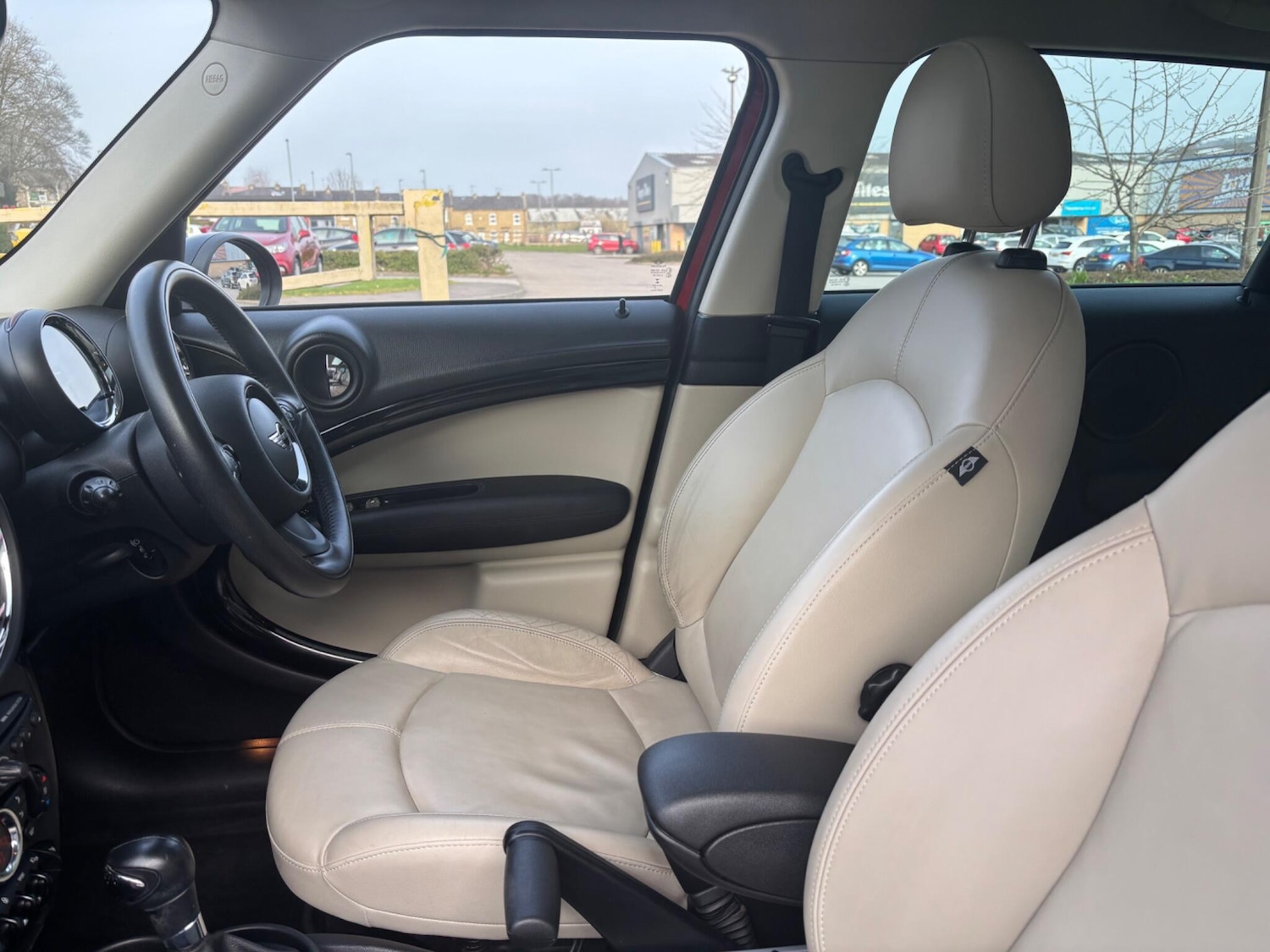 Used MINI Countryman for sale - 77970364: Photo 29