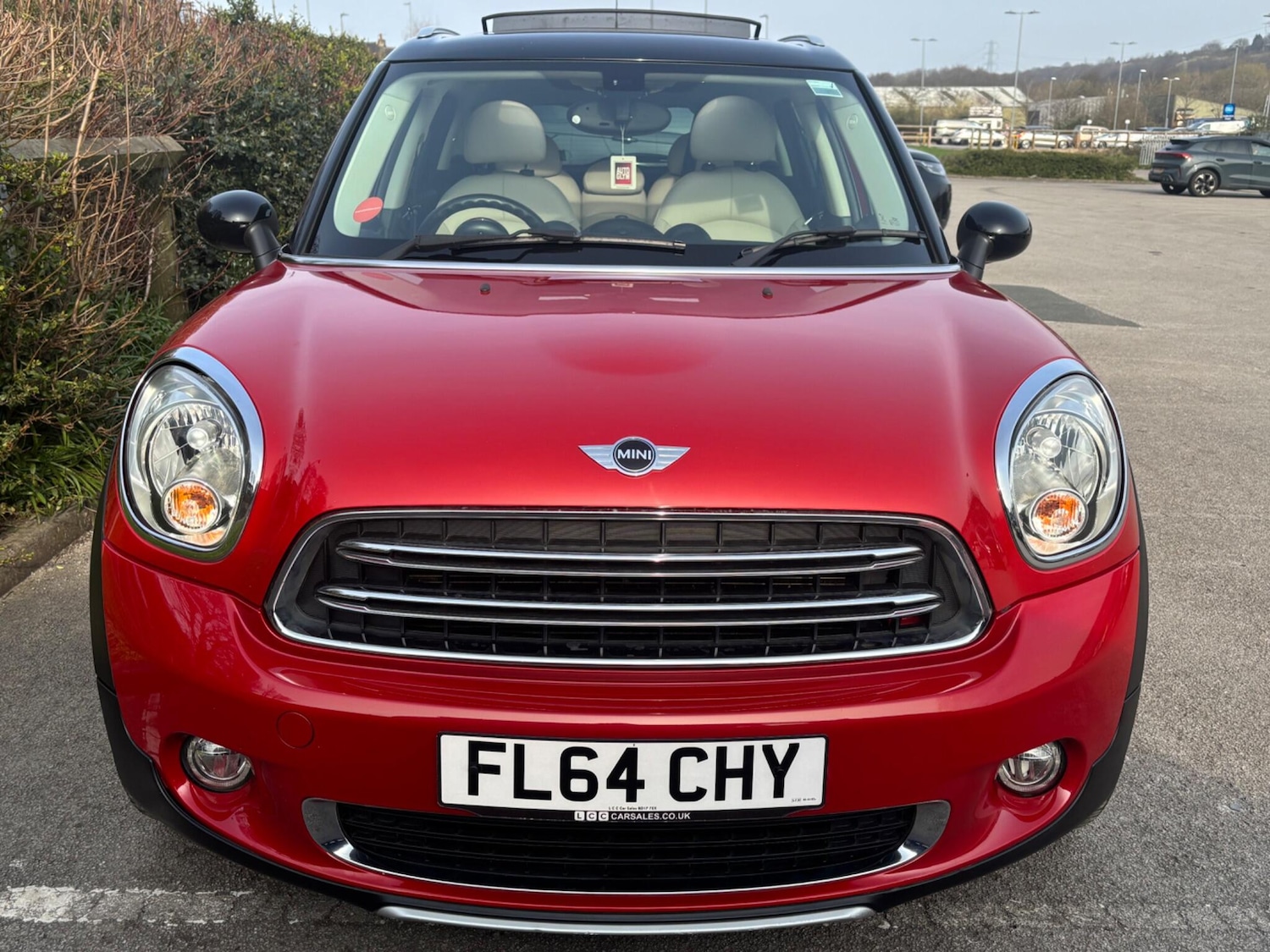 Used MINI Countryman for sale - 77970364: Photo 3
