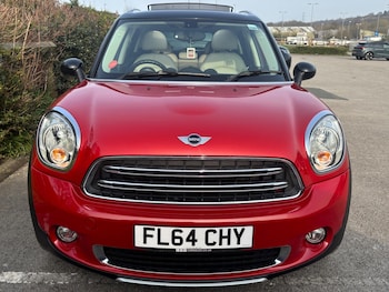 Used MINI Countryman 2014 for sale - 77970364: Photo