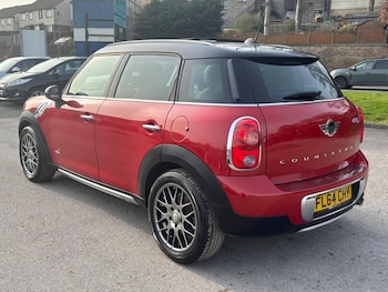 Used MINI Countryman 2014 for sale - 77970364: Photo