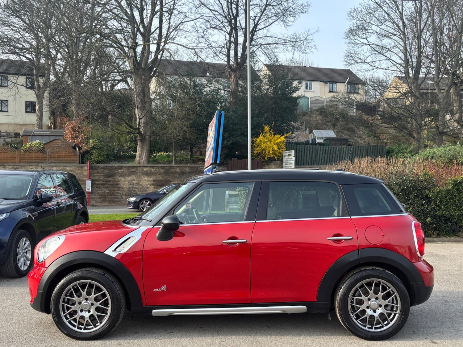 Used MINI Countryman for sale - 77970364: Photo 5