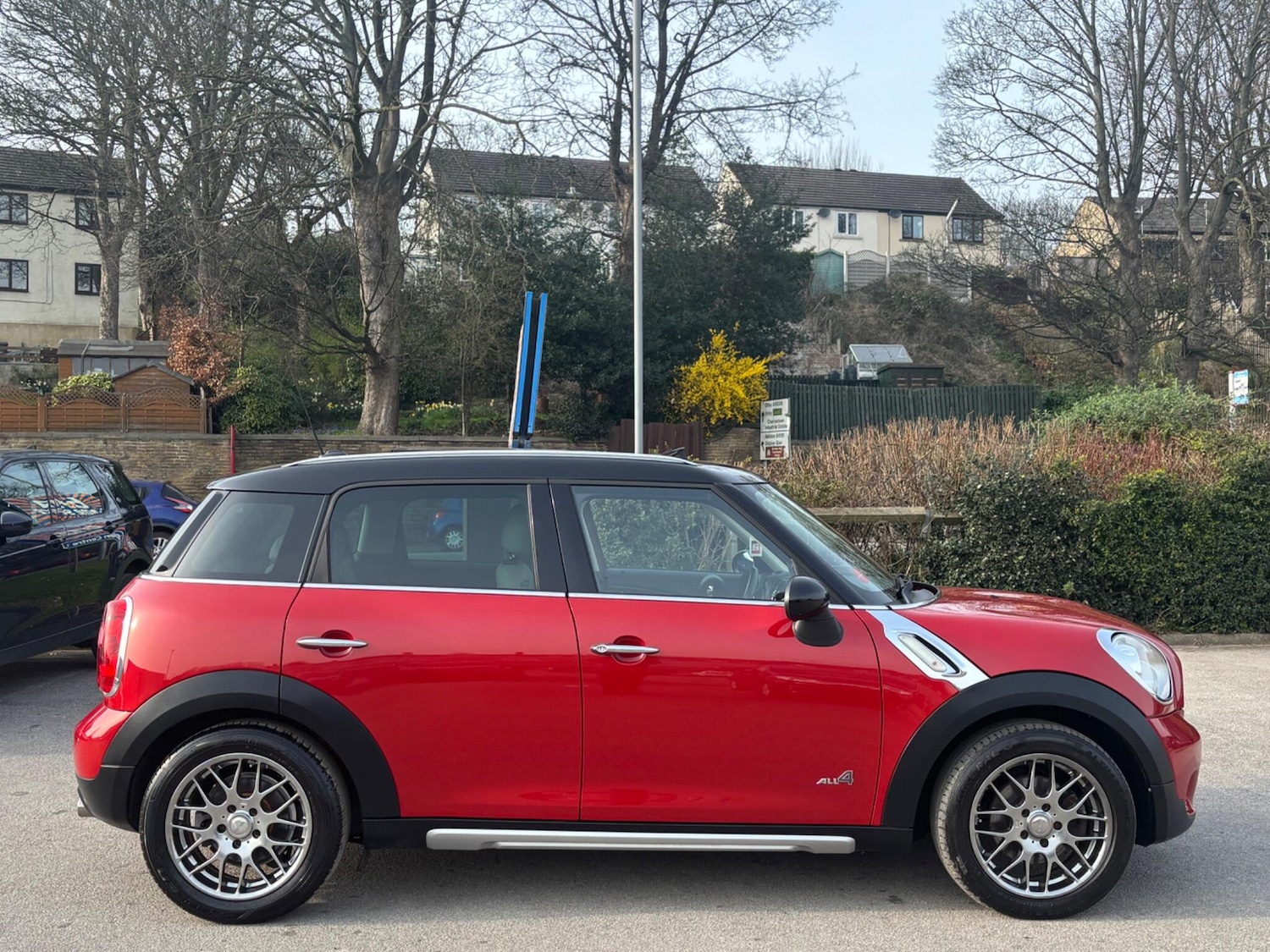 Used MINI Countryman for sale - 77970364: Photo 7