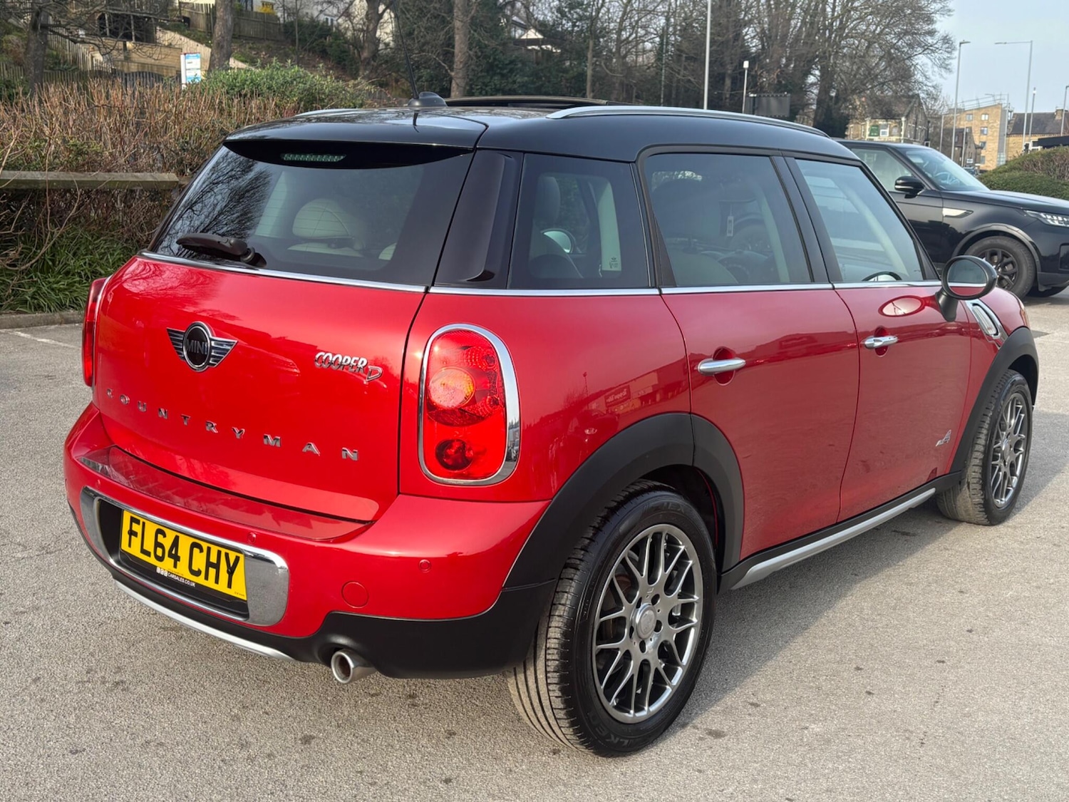 Used MINI Countryman for sale - 77970364: Photo 8