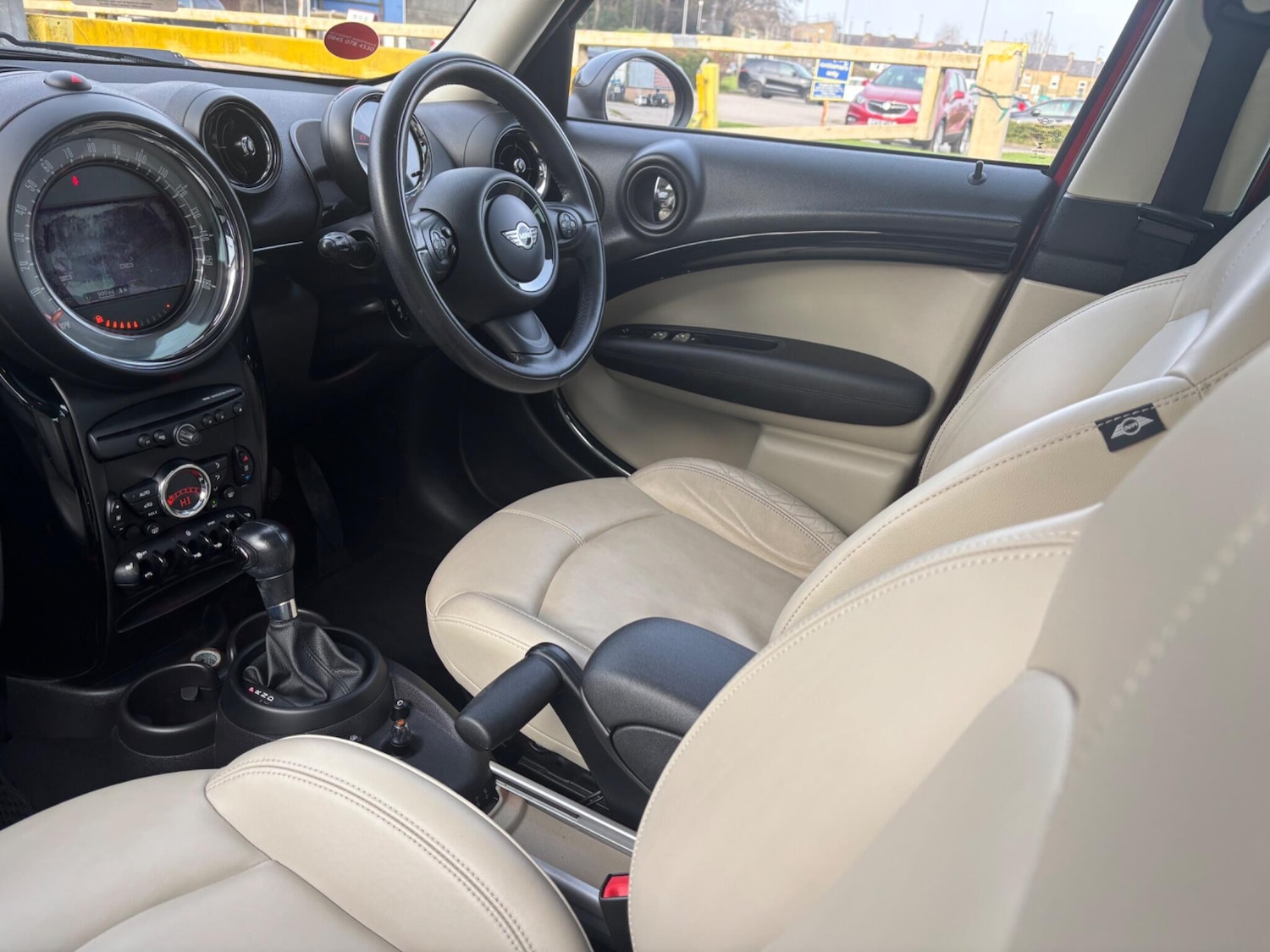 Used MINI Countryman for sale - 77970364: Photo 9