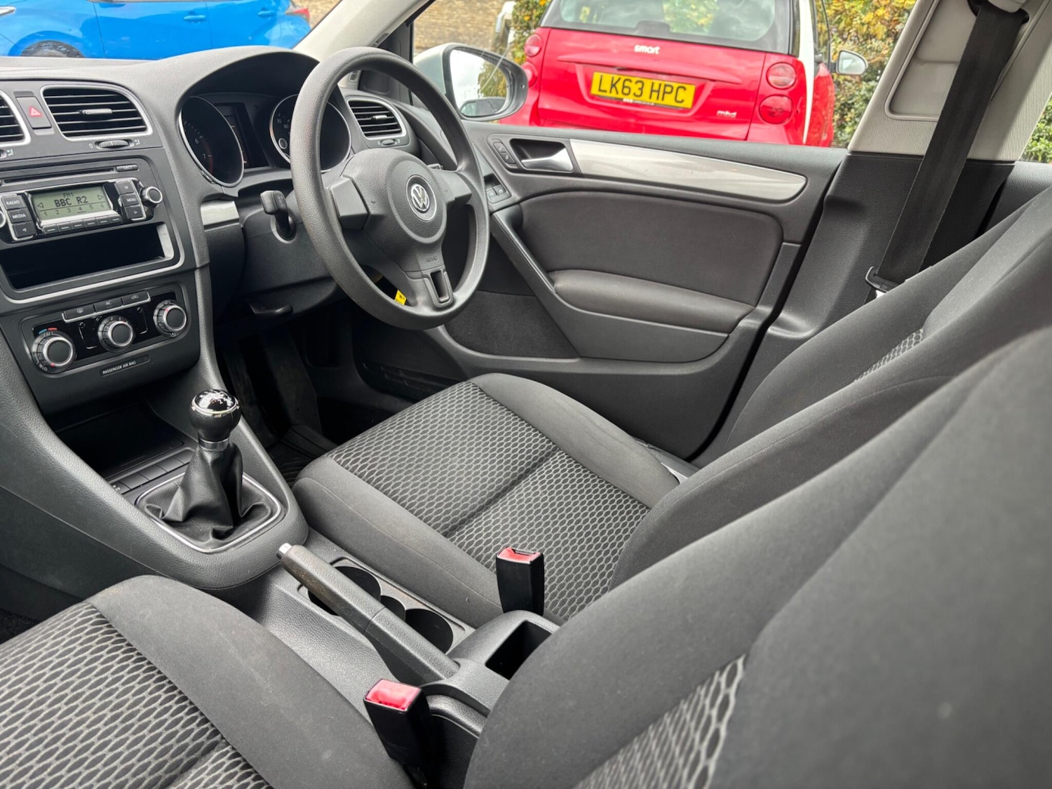 Used Volkswagen Golf 2009 for sale - 76431935: Photo 10