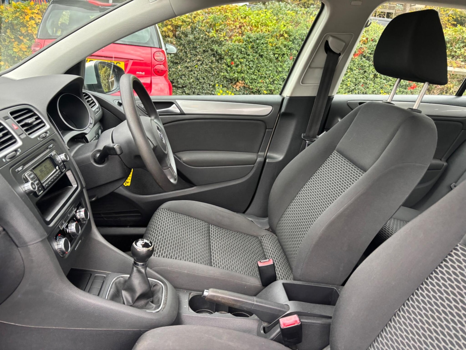 Used Volkswagen Golf 2009 for sale - 76431935: Photo 11