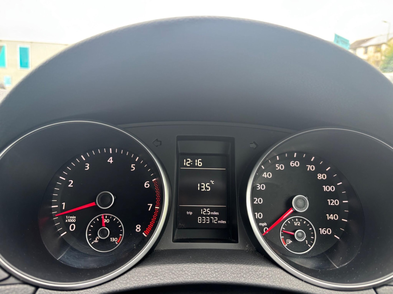 Used Volkswagen Golf 2009 for sale - 76431935: Photo 14