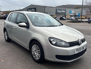 Used Volkswagen Golf 2009 for sale - 76431935: Photo