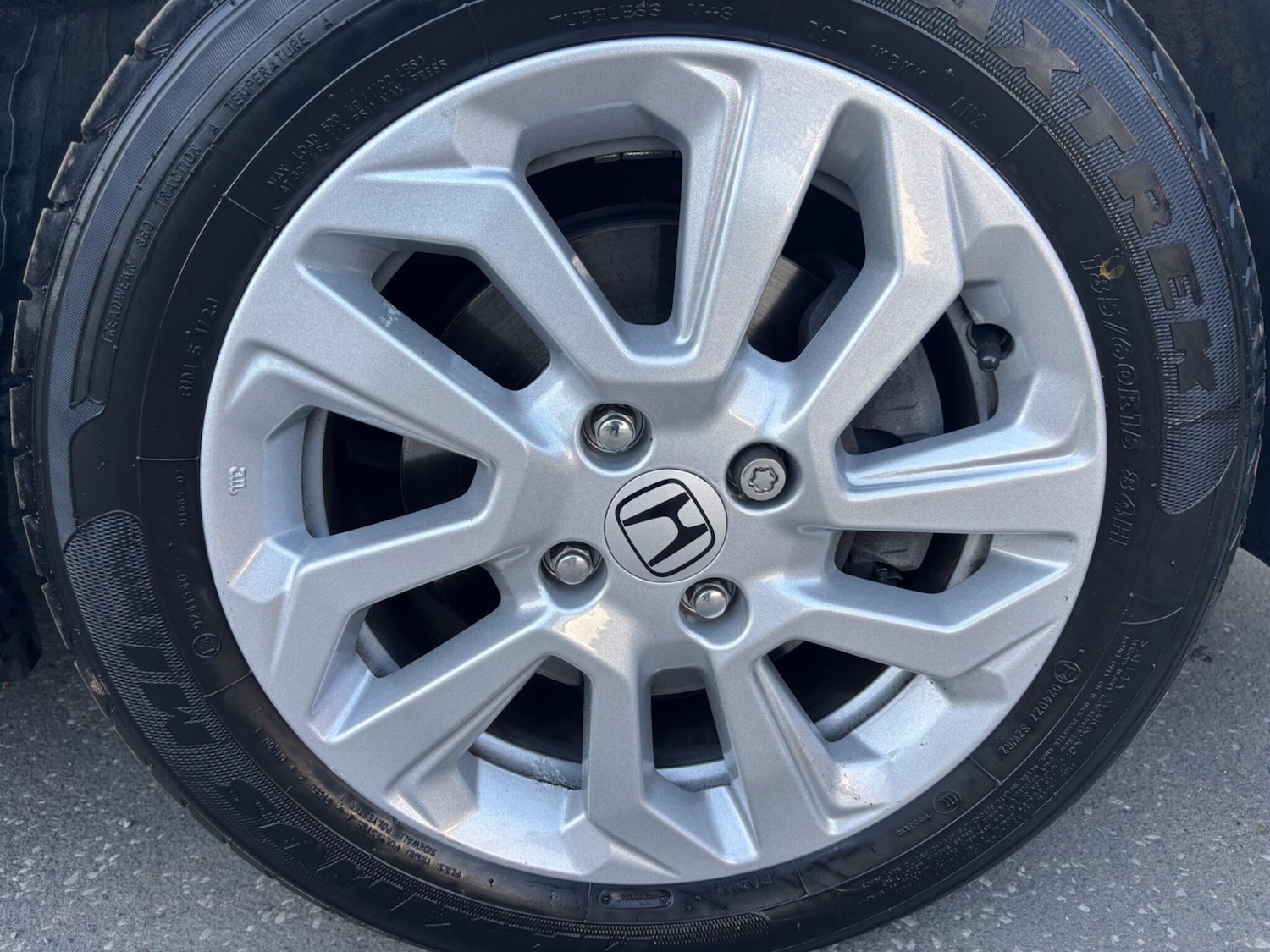 Used Honda Jazz 2018 for sale - 77978178: Photo 10