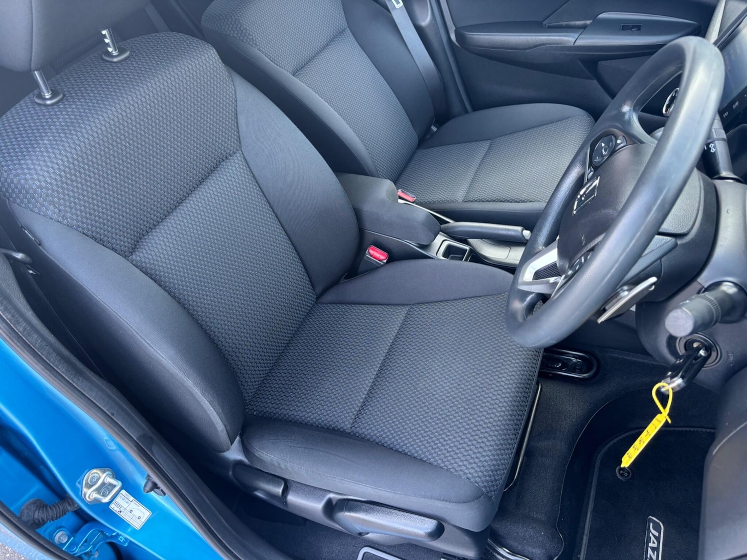 Used Honda Jazz 2018 for sale - 77978178: Photo 11