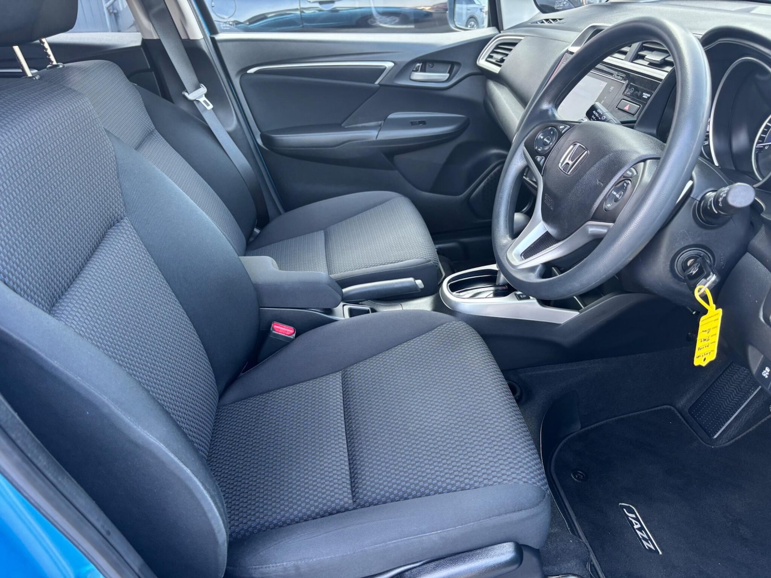 Used Honda Jazz 2018 for sale - 77978178: Photo 12