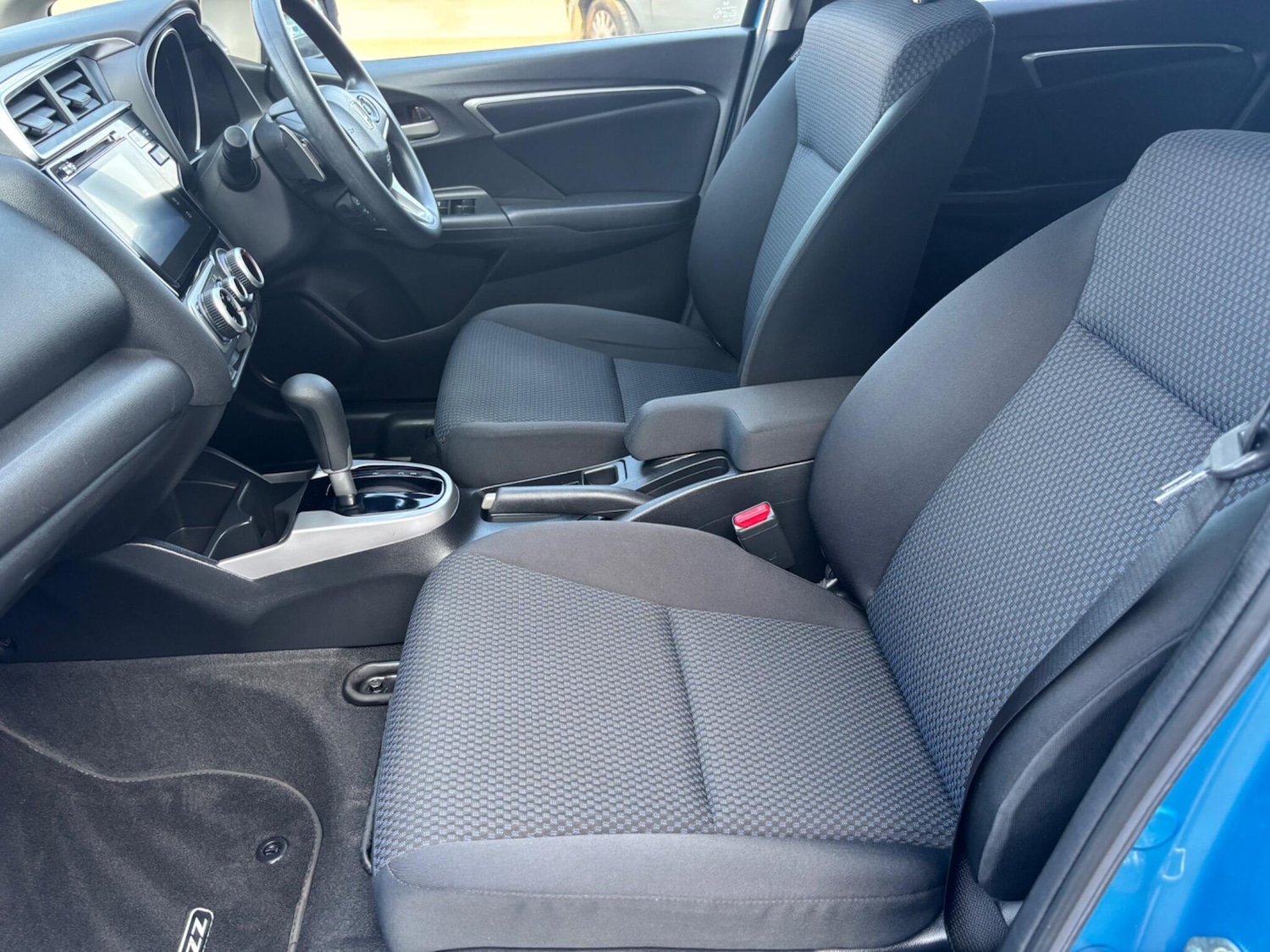 Used Honda Jazz 2018 for sale - 77978178: Photo 13