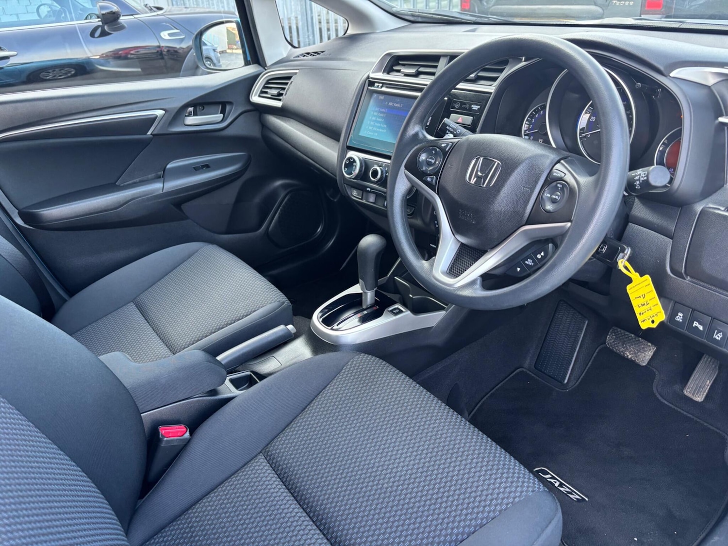 Used Honda Jazz 2018 for sale - 77978178: Photo 14