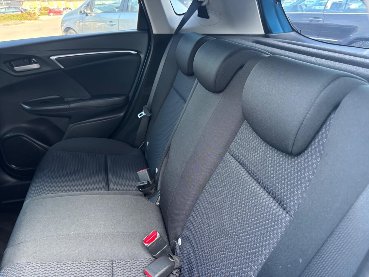 Used Honda Jazz 2018 for sale - 77978178: Photo 16