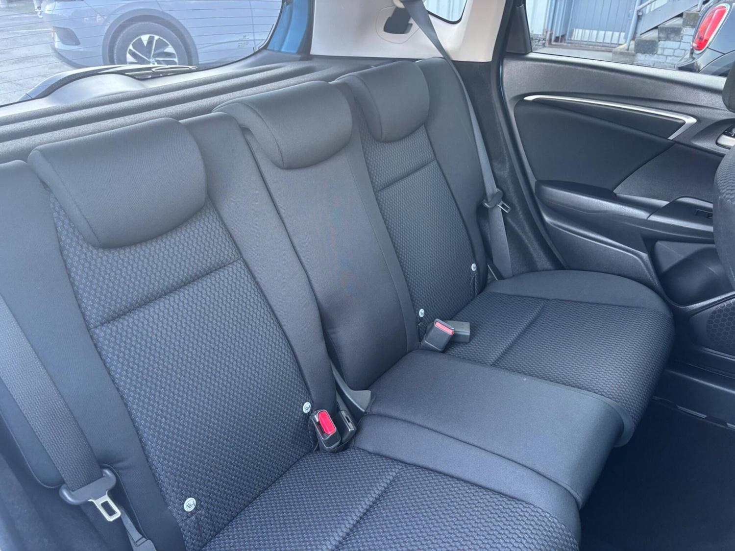 Used Honda Jazz 2018 for sale - 77978178: Photo 17