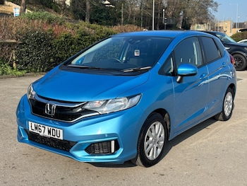 Used Honda Jazz 2018 for sale - 77978178: Photo