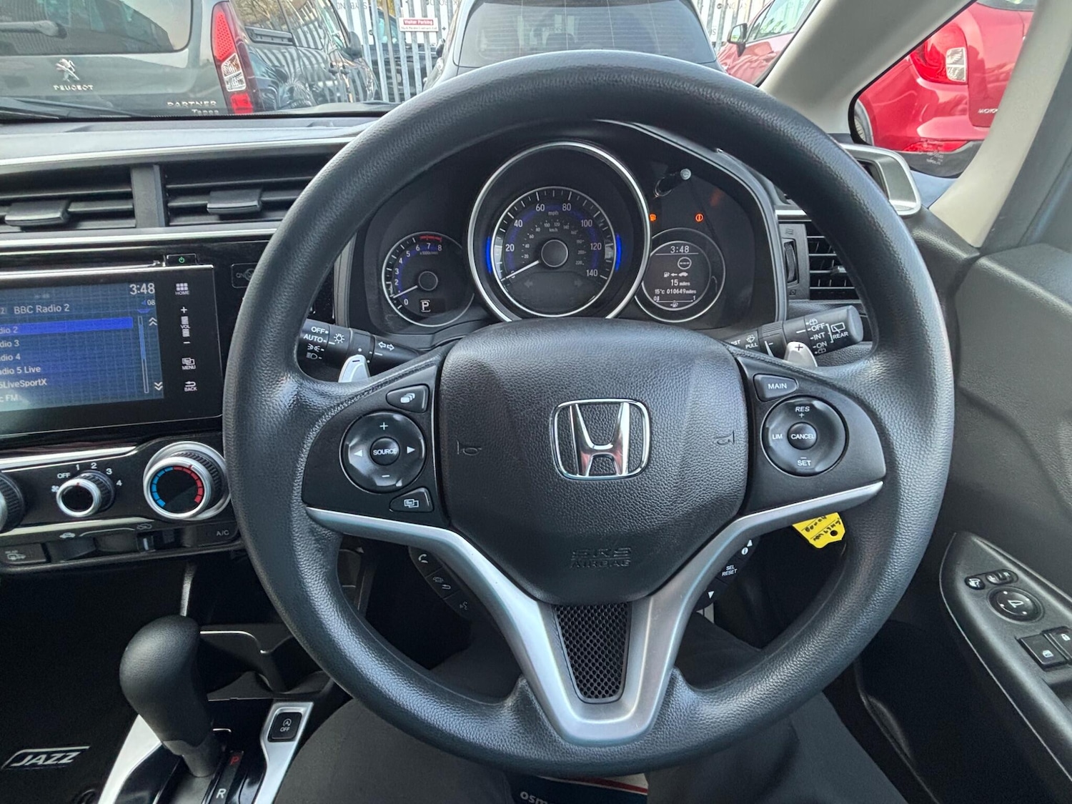 Used Honda Jazz 2018 for sale - 77978178: Photo 27