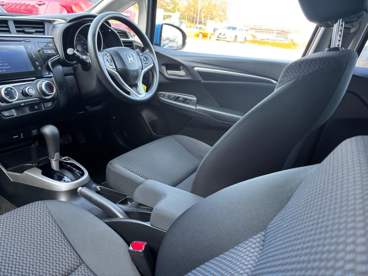 Used Honda Jazz 2018 for sale - 77978178: Photo 29