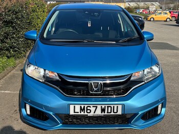 Used Honda Jazz 2018 for sale - 77978178: Photo