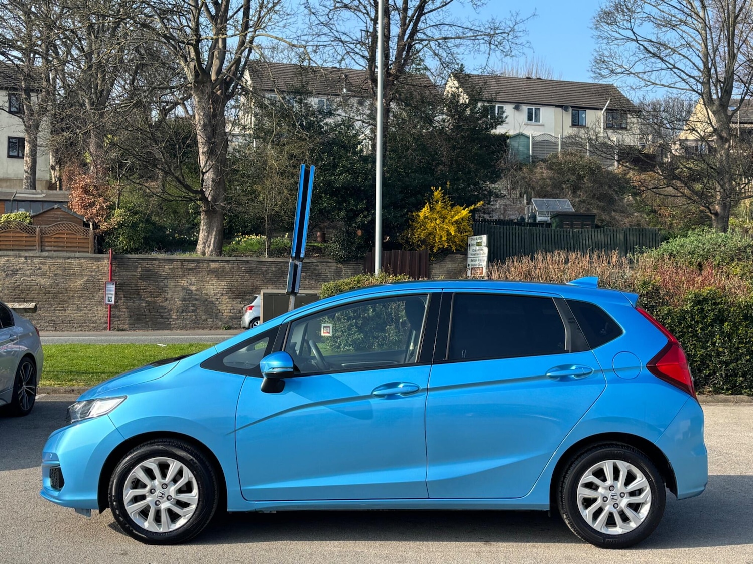 Used Honda Jazz 2018 for sale - 77978178: Photo 5