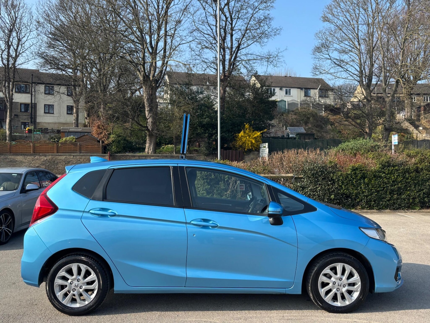 Used Honda Jazz 2018 for sale - 77978178: Photo 7