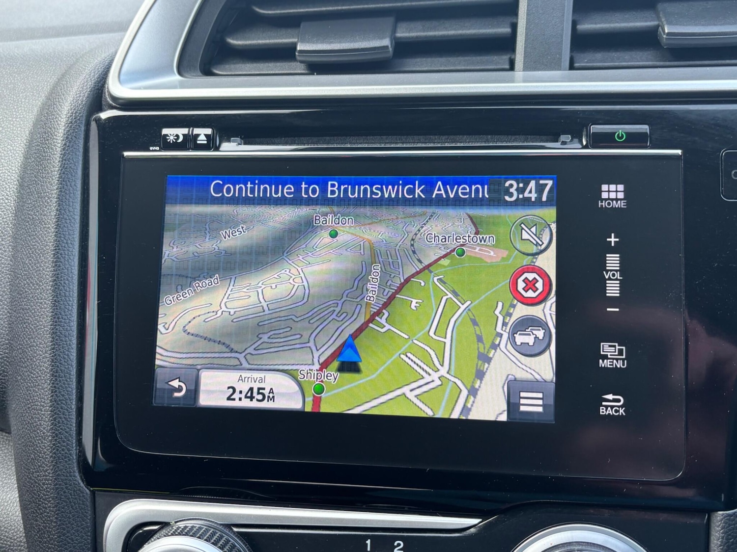 Used Honda Jazz 2018 for sale - 77978178: Photo 9